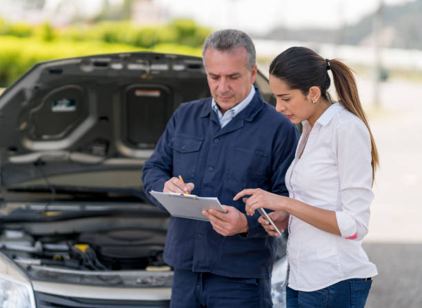 SR-22 insurance agent in Fairfield Bay, AR
