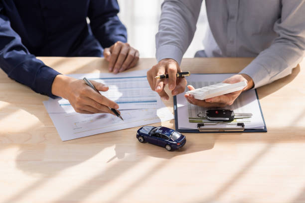 Licensed insurance agency in Fairfield Bay, AR